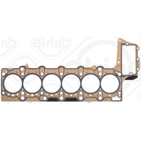 Joint De Culasse Pour BMW Série 3 E90 E91 E92 E93 5 E60 E61 6 E63 11127801701