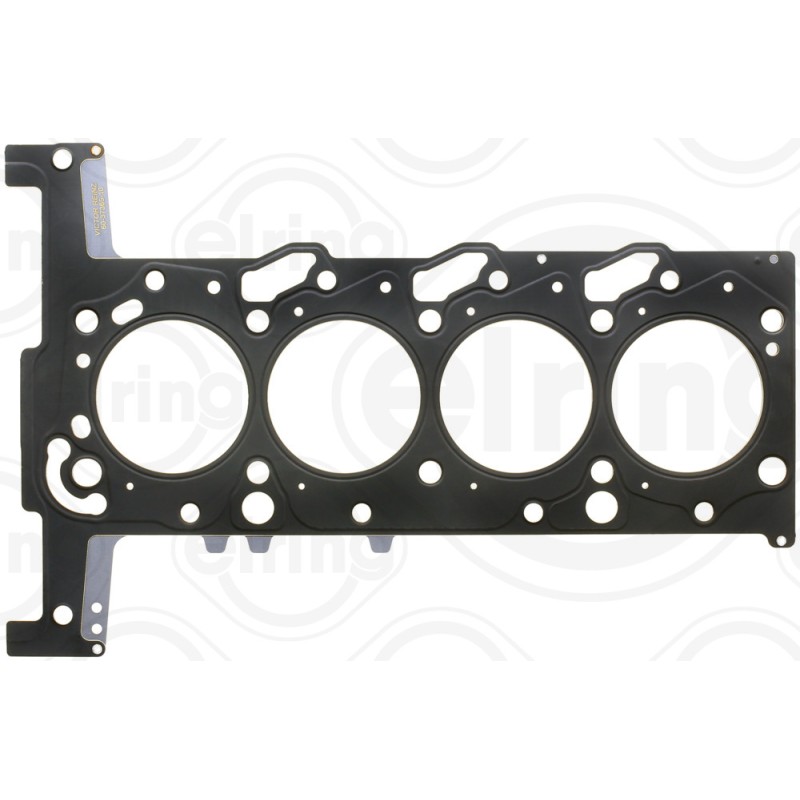 Joint De Culasse Pour Peugeot Fiat Ford Citroën 0209.ES 9660534980 6C1Q6051BB