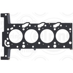 Joint De Culasse Pour Peugeot Fiat Ford Citroën 0209.EH 9659197480 6C1Q6051AB