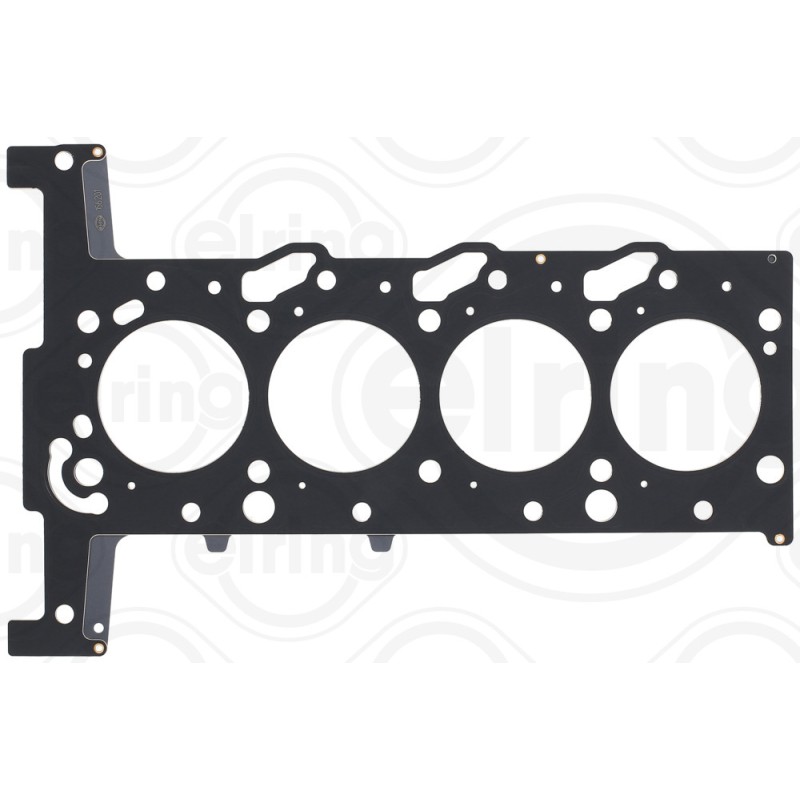 Joint De Culasse Pour Peugeot Fiat Ford Citroën 0209.EH 9659197480 6C1Q6051AB