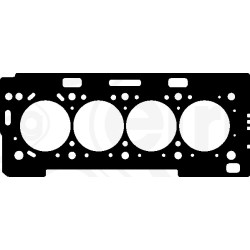 Joint De Culasse Pour Peugeot 106 II Citroën Saxo 0209.Z1