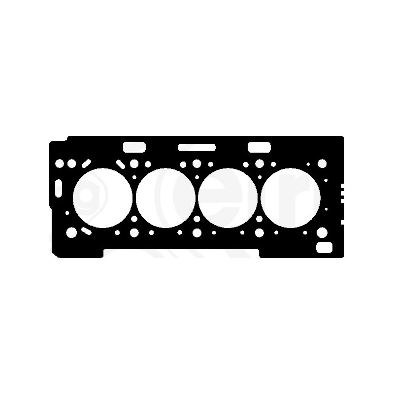 Joint De Culasse Pour Peugeot 106 II Citroën Saxo 0209.Z1
