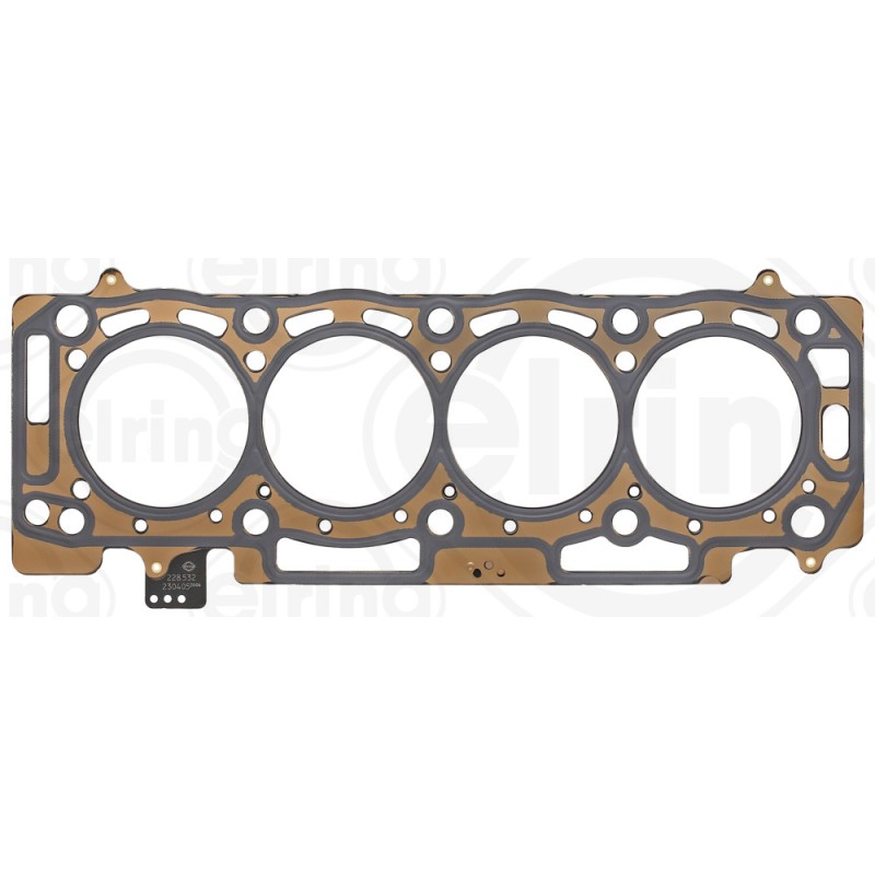 Joint De Culasse Pour Peugeot 308 II 508 I Opel Fiat Ford 9841825380 3648402
