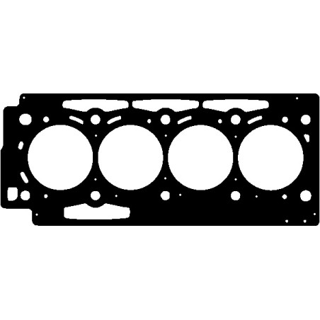Joint De Culasse Pour Peugeot 406 407 607 807 Citroën C8