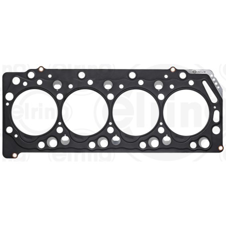 Joint De Culasse Pour Effedi Galloper HYUNDAI HD LIGHT Hyundai 22311-42855
