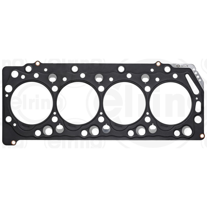Joint De Culasse Pour Effedi Galloper HYUNDAI HD LIGHT Hyundai 22311-42855