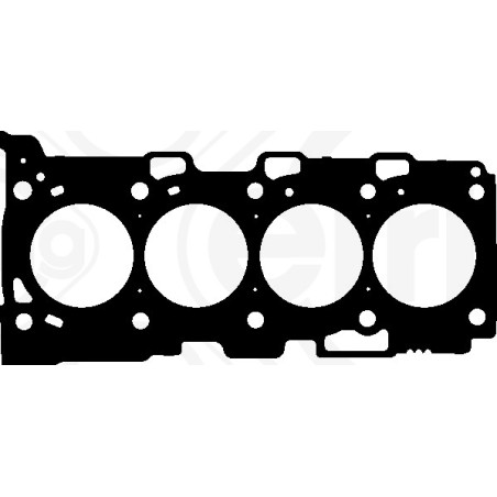 Joint De Culasse Pour Toyota Auris Avensis Corolla RAV 4 III IV Van Verso Lexus