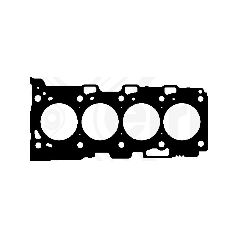 Joint De Culasse Pour Toyota Auris Avensis Corolla RAV 4 III IV Van Verso Lexus