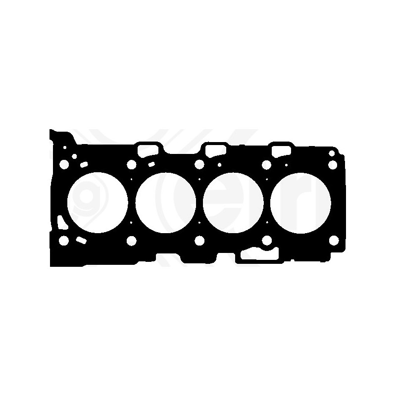 Joint De Culasse Pour Toyota Auris Avensis Corolla RAV 4 III IV Van Verso Lexus