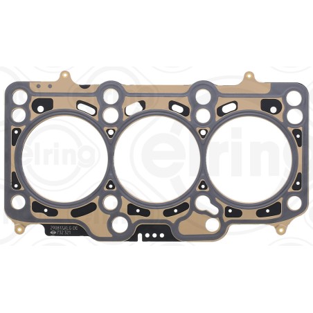 Joint De Culasse Pour VW Polo Seat Ibiza IV Skoda Fabia II 03P103383E 03P103383H