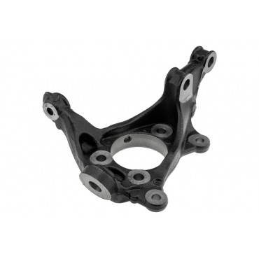 Fusée D'essieu Avant Gauche Pour Toyota C-hr 2016-2019 43212F4020