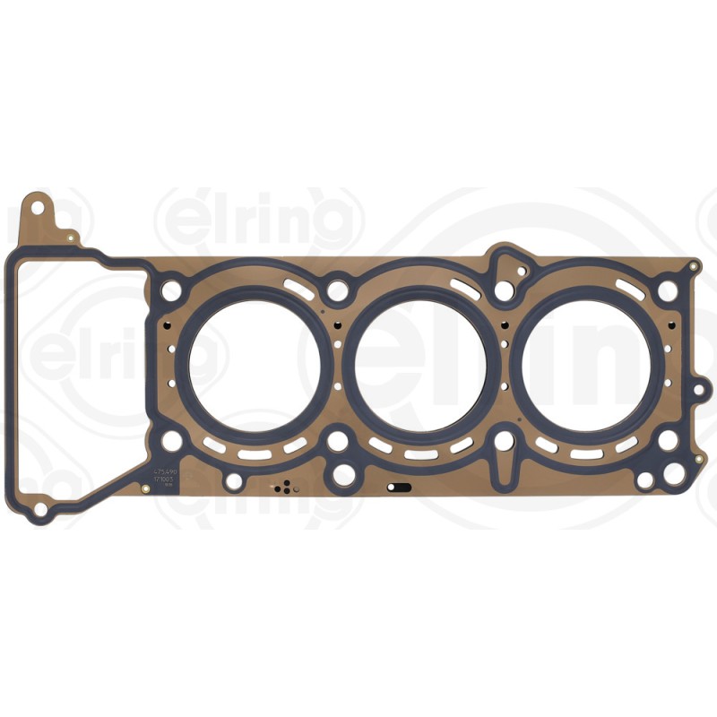 Joint De Culasse Pour Chrysler Jeep MERCEDES Classe C T-Model G GL GLK 5175445AA