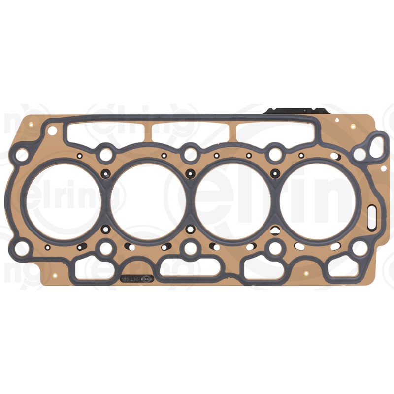 Joint De Culasse Pour Peugeot Ford Toyota Citroën 0209.AF 1146051 SU001-00495