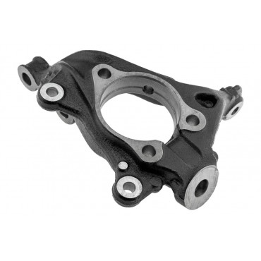 Fusée D'essieu Avant Gauche Pour Toyota C-hr 2016-2019 43212F4020
