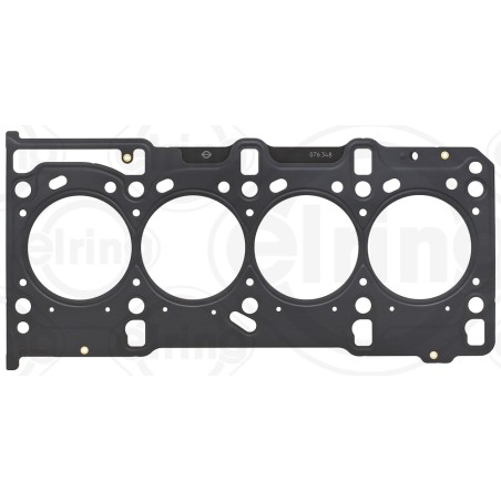 Joint De Culasse Pour Peugeot Opel Fiat Ford 0209.JL 55196393 22578854 1538719