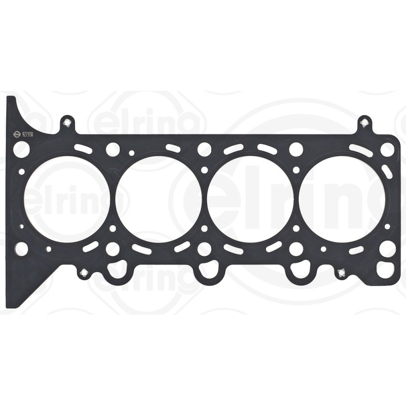 Joint De Culasse Pour Chevrolet Aveo/Kalos Spark - Daewoo Gentra X Matiz