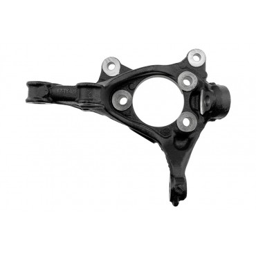 Fusée D'essieu Avant Gauche Pour Toyota C-hr 2016-2019 43212F4020