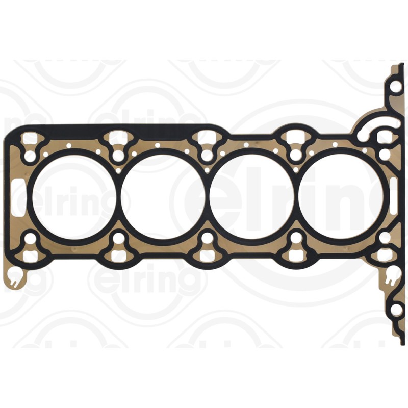 Joint De Culasse Pour Opel Agila (A) Astra G Combo/Monospace Suzuki Vauxhall