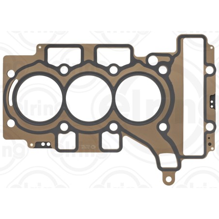 Joint De Culasse Pour Peugeot Opel Toyota Citroën C-Elysee 9676148680 3639558