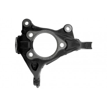 Fusée D'essieu Avant Gauche Pour Toyota C-hr 2016-2019 43212F4020