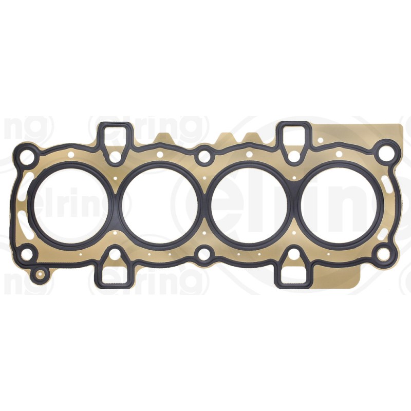 Joint De Culasse Pour Ford Fiesta VI 1538349 8A6G6051BB