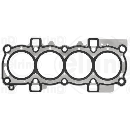 Joint De Culasse Pour Ford B-Max Fiesta VI Figo I Focus II Fusion 1538348