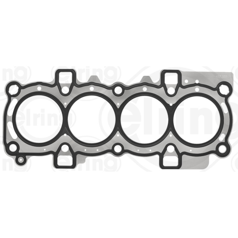 Joint De Culasse Pour Ford B-Max Fiesta VI Figo I Focus II Fusion 1538348