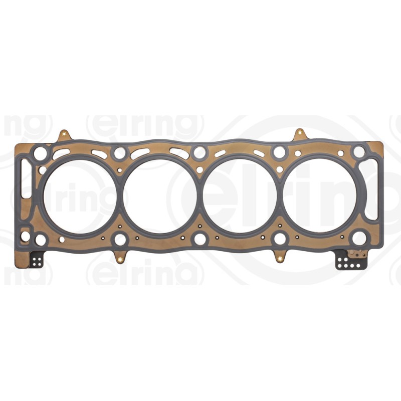 Joint De Culasse Pour Peugeot Fiat Ford Citroën 0209.EN 9687750580 6G9Q6051EA