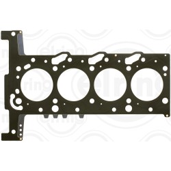 Joint De Culasse Pour Peugeot Fiat Ford Citroën 0209.ET 9660535080 6C1Q6051CB