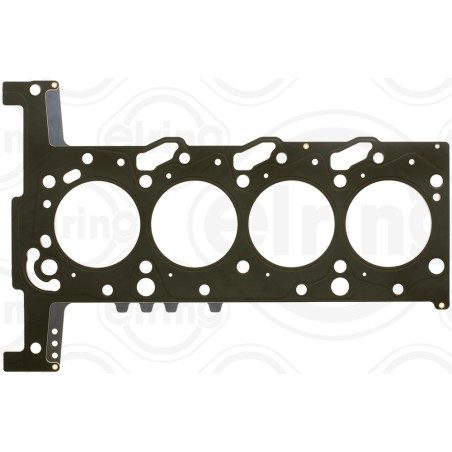 Joint De Culasse Pour Peugeot Fiat Ford Citroën 0209.ET 9660535080 6C1Q6051CB