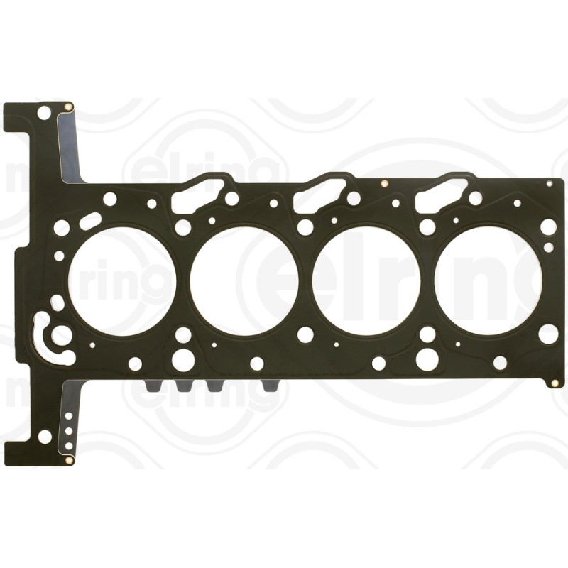 Joint De Culasse Pour Peugeot Fiat Ford Citroën 0209.ET 9660535080 6C1Q6051CB