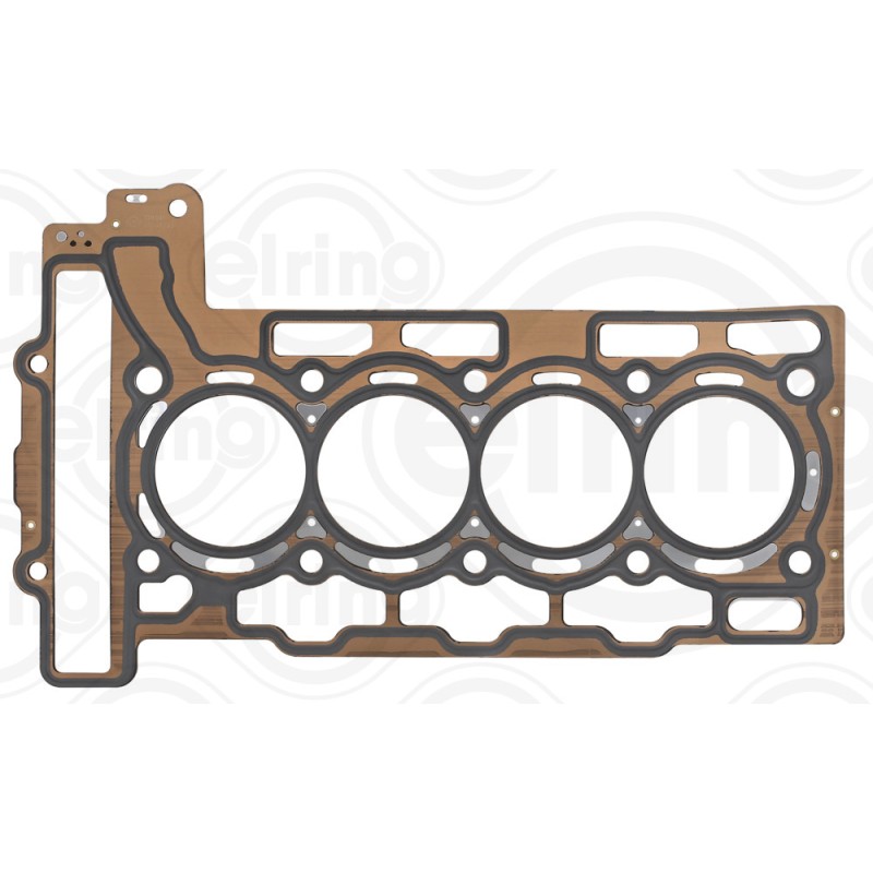 Joint De Culasse Pour Peugeot BMW Opel Citroën C4 II 9803673380 11127595138