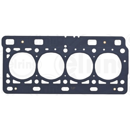 Joint De Culasse Pour Renault Clio III Modus Twingo II Wind 8200342238