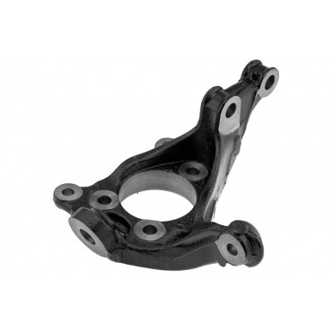 Fusée D'essieu Avant Droit Pour Toyota C-hr 2016-2019 43211F4030