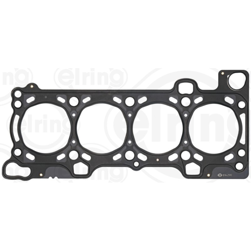 Joint De Culasse Pour Peugeot Fiat Bremach Iveco 0209.HQ 5801841070 500387067