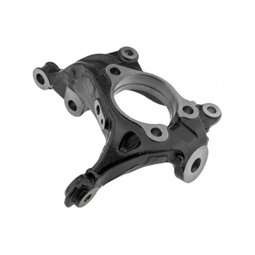 Fusée D'essieu Avant Droit Pour Toyota C-hr 2016-2019 43211F4030