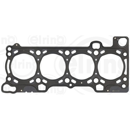 Joint De Culasse Pour Peugeot Fiat Bremach Iveco 0209.HR 5801841071 500387068