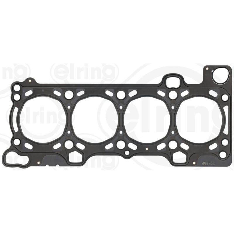 Joint De Culasse Pour Peugeot Fiat Bremach Iveco 0209.HR 5801841071 500387068