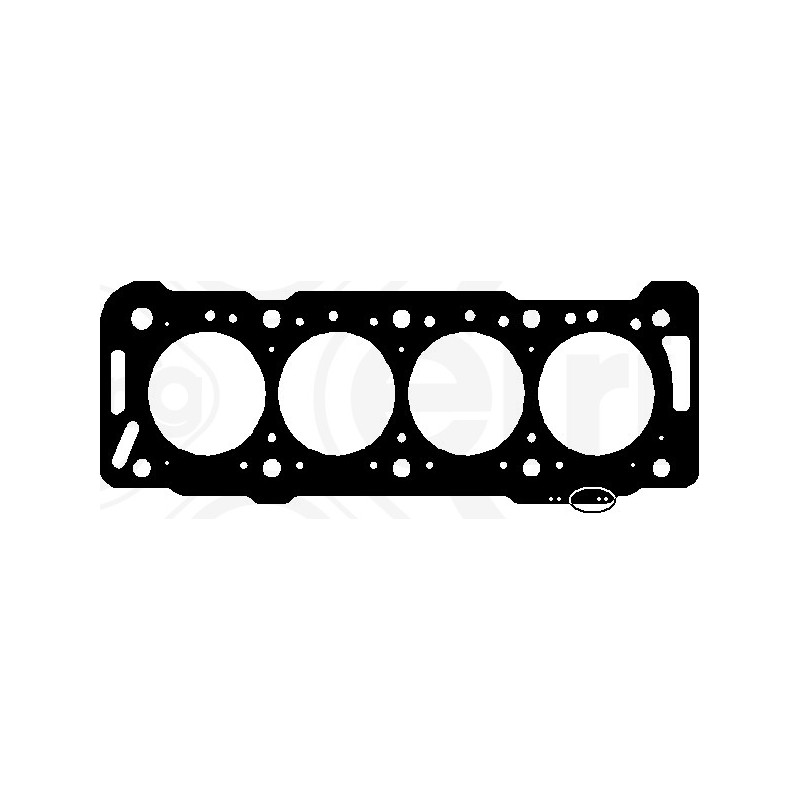 Joint De Culasse Pour Peugeot Fiat Toyota Citroën Berlingo 0209.X1 9624851980