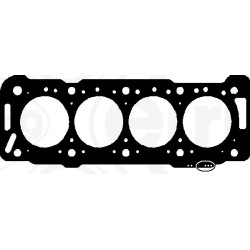 Joint De Culasse Pour Peugeot Fiat Toyota Citroën Berlingo 0209.X2 9624852080
