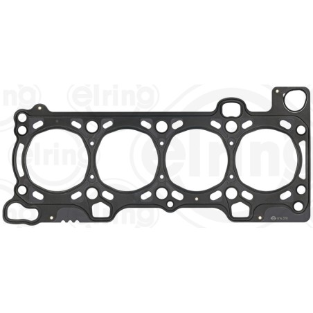 Joint De Culasse Pour Peugeot Fiat Bremach Iveco 0209.HS 5801841072 500387069