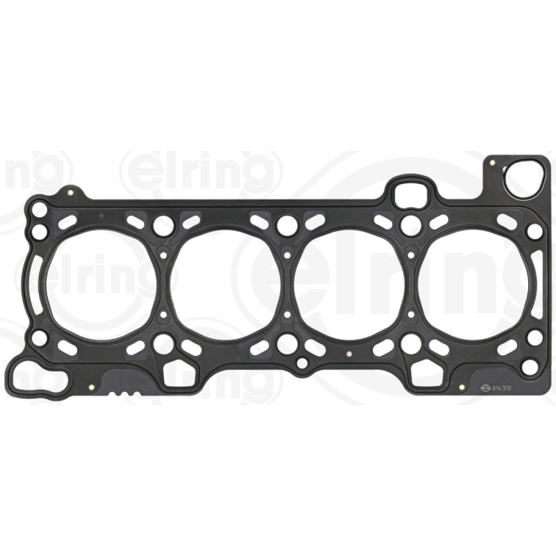 Joint De Culasse Pour Peugeot Fiat Bremach Iveco 0209.HS 5801841072 500387069