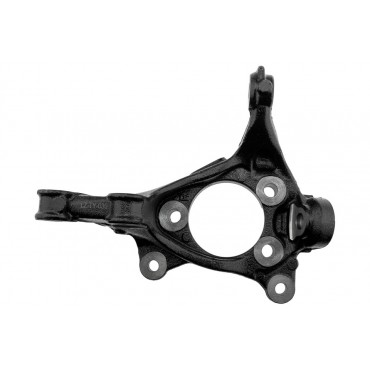 Fusée D'essieu Avant Droit Pour Toyota C-hr 2016-2019 43211F4030