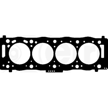 Joint De Culasse Pour Peugeot Fiat Ford Suzuki 0209.AY 1313816 11141-67J01-004
