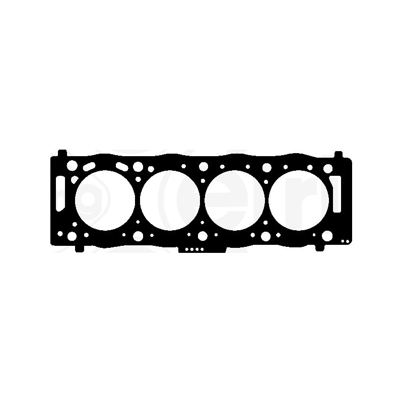 Joint De Culasse Pour Peugeot Fiat Ford Suzuki 0209.AY 1313816 11141-67J01-004