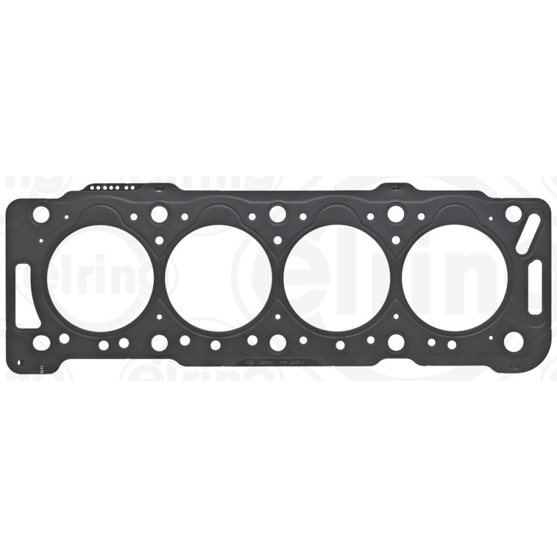 Joint De Culasse Pour Peugeot Fiat Toyota Citroën Berlingo 0209.X4 9624852280