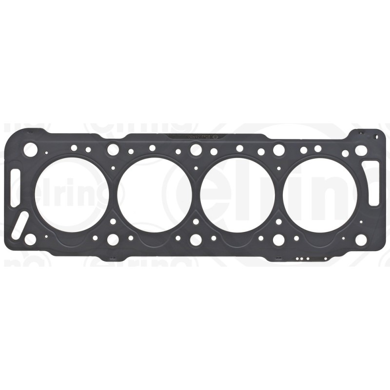 Joint De Culasse Pour Peugeot Fiat Toyota Citroën Berlingo C15 Jumpy 0209.1C