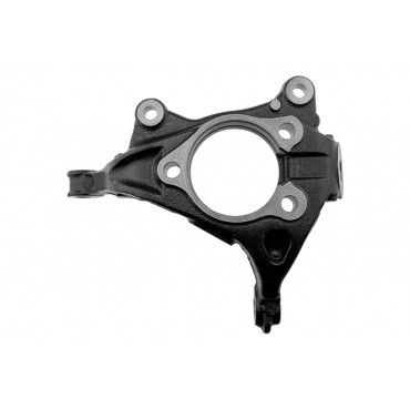 Fusée D'essieu Avant Droit Pour Toyota C-hr 2016-2019 43211F4030