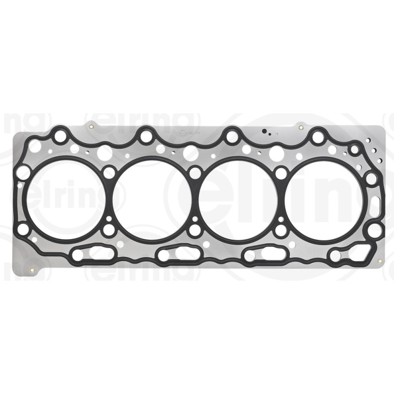 Joint De Culasse Pour Fiat Mitsubishi L200/Triton RAM 6000605015 1005B998