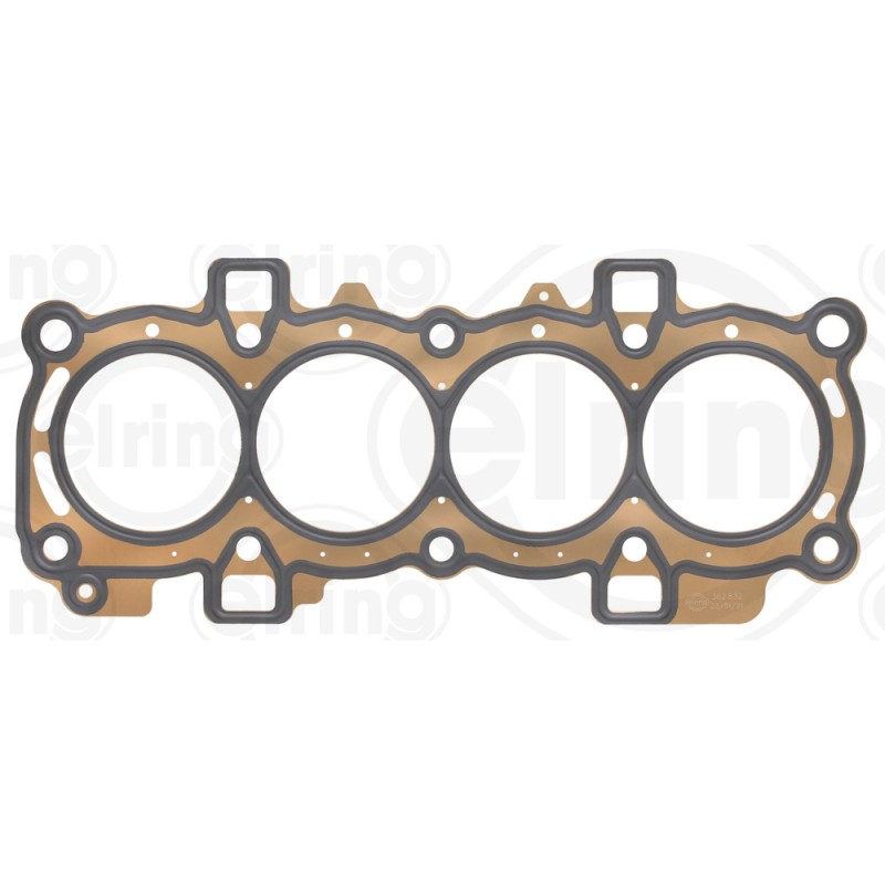 Joint De Culasse Pour Ford B-Max C-Max Caterham Seven Morgan 1471557 7S7G6051XB